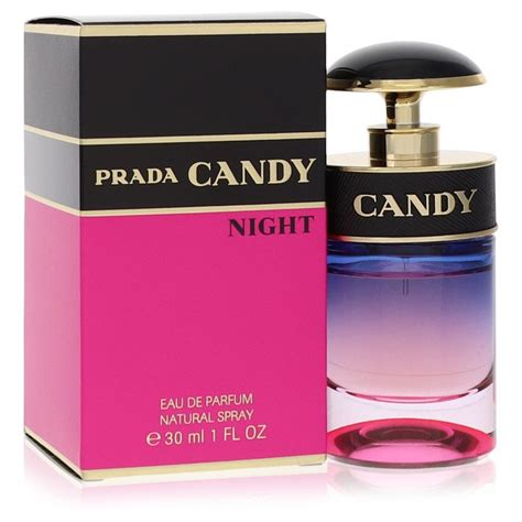 prada candy night 1.7 oz|Prada .